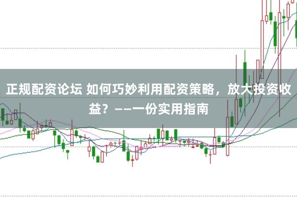 正规配资论坛 如何巧妙利用配资策略，放大投资收益？——一份实用指南