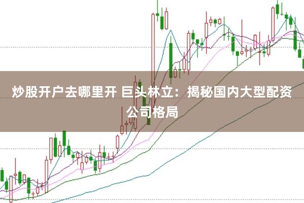 炒股开户去哪里开 巨头林立：揭秘国内大型配资公司格局