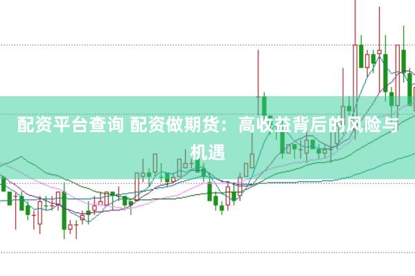 配资平台查询 配资做期货：高收益背后的风险与机遇