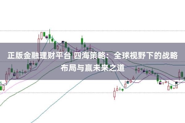 正版金融理财平台 四海策略：全球视野下的战略布局与赢未来之道