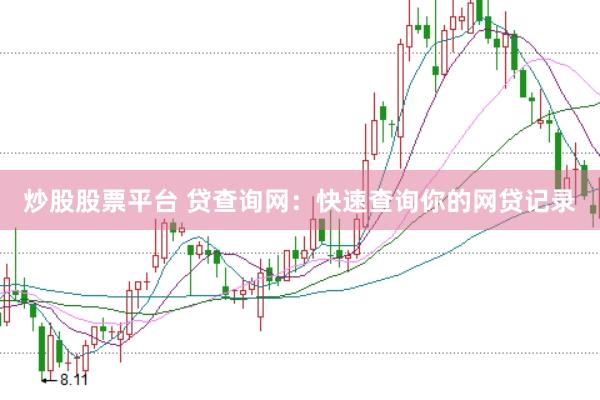 炒股股票平台 贷查询网：快速查询你的网贷记录
