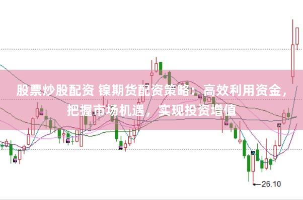 股票炒股配资 镍期货配资策略：高效利用资金，把握市场机遇，实现投资增值