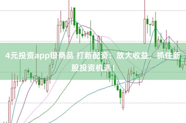 4元投资app银商品 打新配资：放大收益，抓住新股投资机遇！