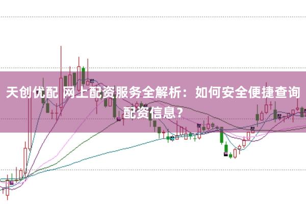 天创优配 网上配资服务全解析：如何安全便捷查询配资信息？