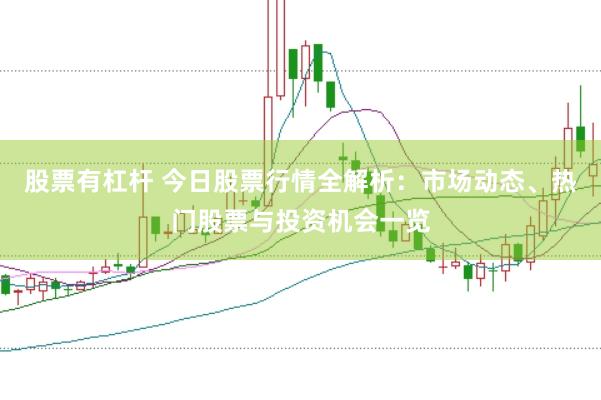 股票有杠杆 今日股票行情全解析：市场动态、热门股票与投资机会一览