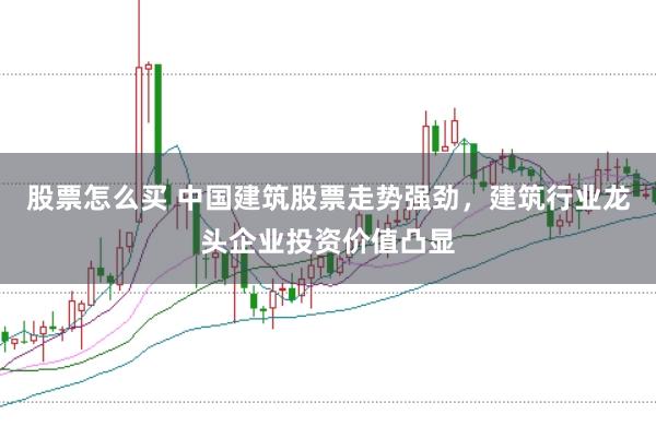 股票怎么买 中国建筑股票走势强劲，建筑行业龙头企业投资价值凸显