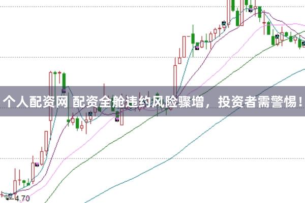 个人配资网 配资全舱违约风险骤增，投资者需警惕！