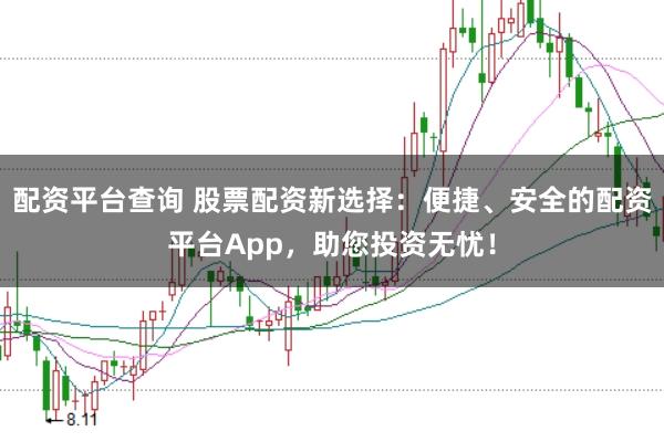 配资平台查询 股票配资新选择：便捷、安全的配资平台App，助您投资无忧！