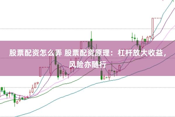 股票配资怎么弄 股票配资原理：杠杆放大收益，风险亦随行