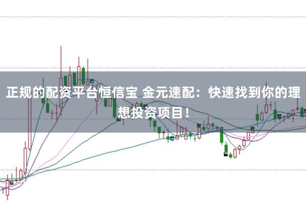正规的配资平台恒信宝 金元速配：快速找到你的理想投资项目！