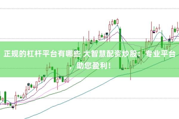 正规的杠杆平台有哪些 大智慧配资炒股：专业平台，助您盈利！