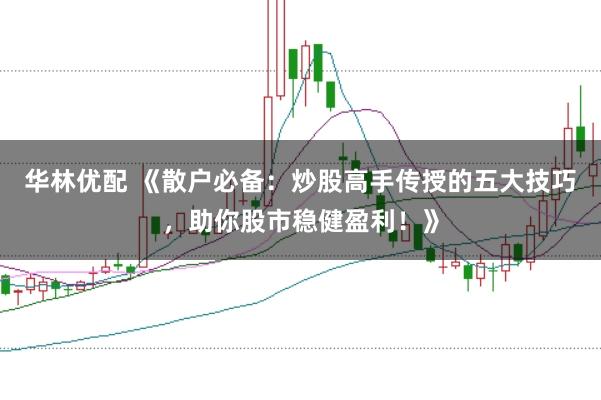 华林优配 《散户必备：炒股高手传授的五大技巧，助你股市稳健盈利！》