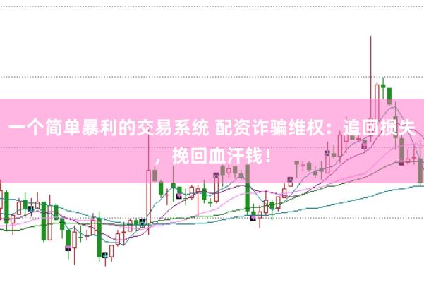一个简单暴利的交易系统 配资诈骗维权：追回损失，挽回血汗钱！