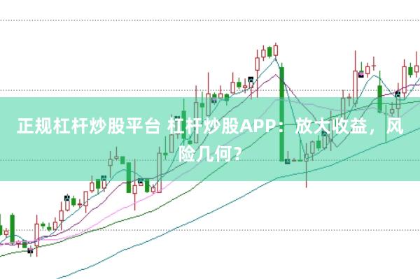 正规杠杆炒股平台 杠杆炒股APP：放大收益，风险几何？