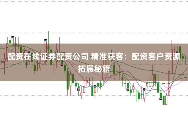 配资在线证券配资公司 精准获客:配资客户资源拓展秘籍