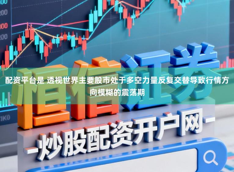配资平台是 透视世界主要股市处于多空力量反复交替导致行情方向模糊的震荡期