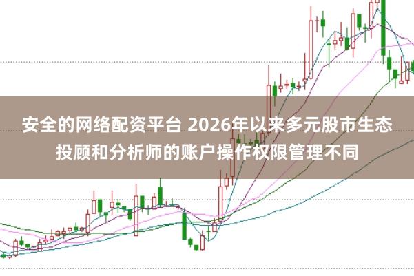 安全的网络配资平台 2026年以来多元股市生态投顾和分析师的账户操作权限管理不同