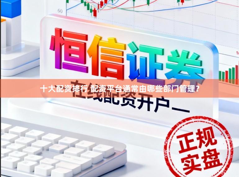 十大配资排行 配资平台通常由哪些部门管理？