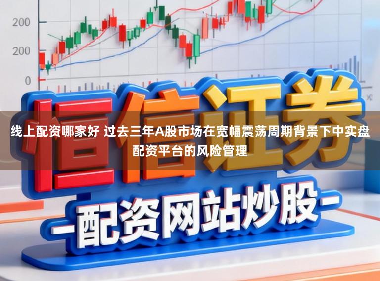 线上配资哪家好 过去三年A股市场在宽幅震荡周期背景下中实盘配资平台的风险管理