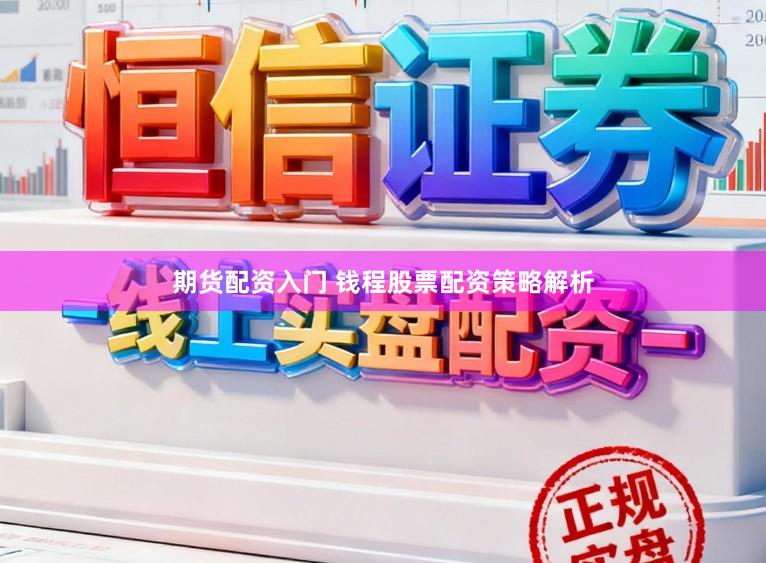 期货配资入门 钱程股票配资策略解析