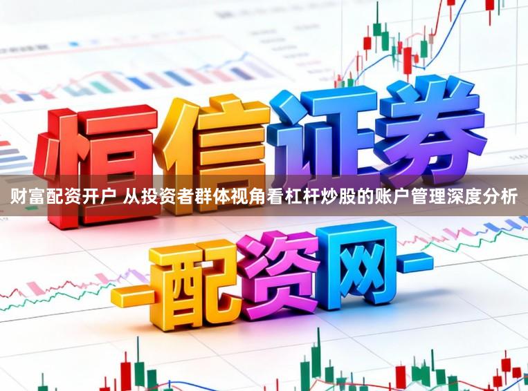 财富配资开户 从投资者群体视角看杠杆炒股的账户管理深度分析