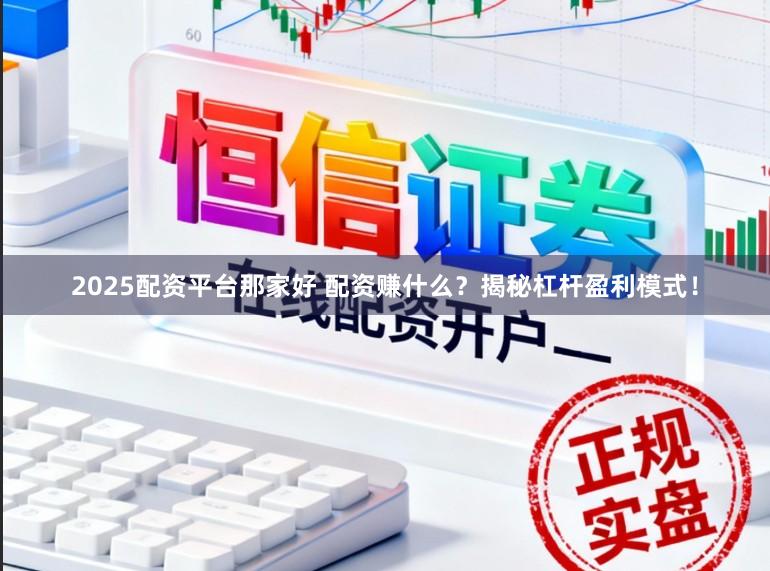 2025配资平台那家好 配资赚什么？揭秘杠杆盈利模式！